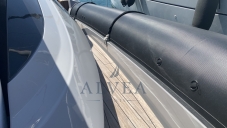Panamera Yacht 100